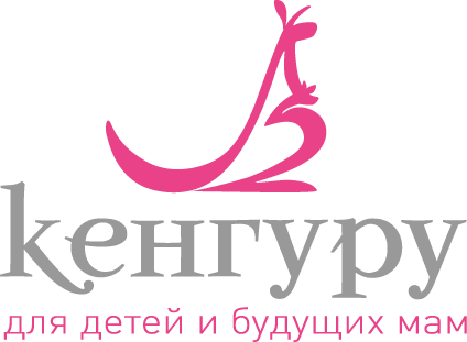 Кенгуру logo