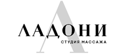 ladony logo