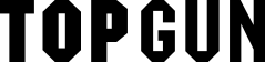topgun logo